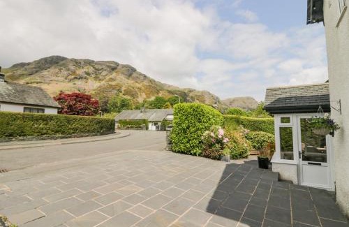 Coniston Casa | Holme Fell