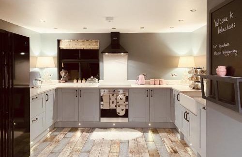 Fourstones Near Bentham Casa | Holme House