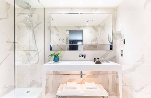 Marylebone Hotel | Holmes Hotel London