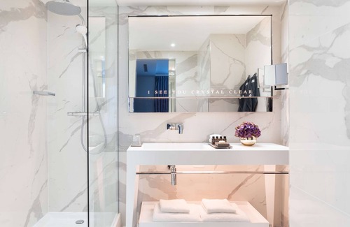 Marylebone Hotel | Holmes Hotel London