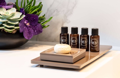 Marylebone Hotel | Holmes Hotel London