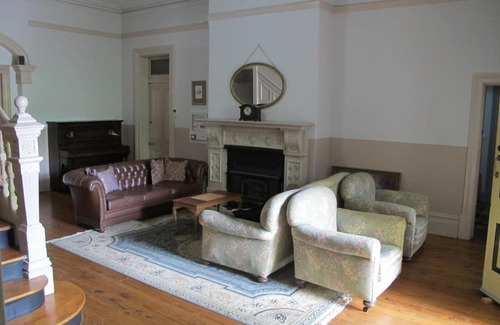 Bathurst Cama Y Desayuno | Holmhurst Guest House