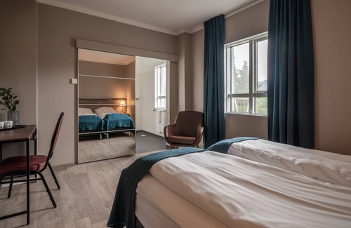 Holt Casa | Holt Inn