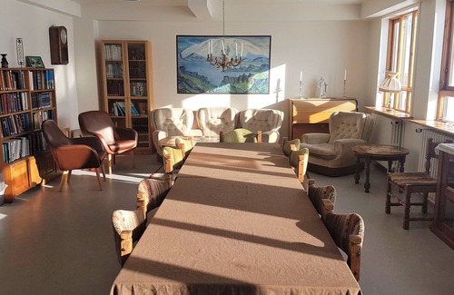 Holt Casa | Holt Inn