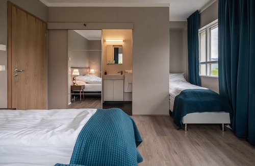 Holt Casa | Holt Inn