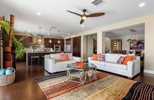 Keauhou Casa | Holua Kai #20: Tropical Ocean View Retreat at Holua Kai w/ Private Pool/Spa & AC