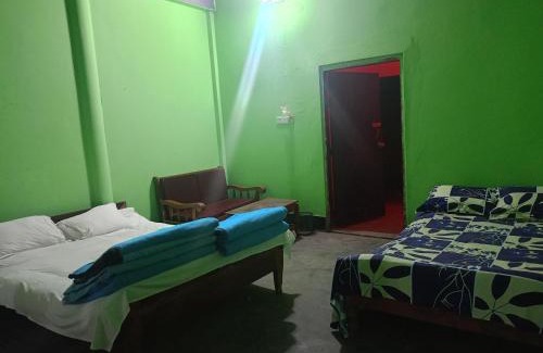 Bangladesh Casa | Holy Haven Guest House