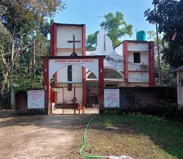 Bangladesh Casa | Holy Haven Guest House