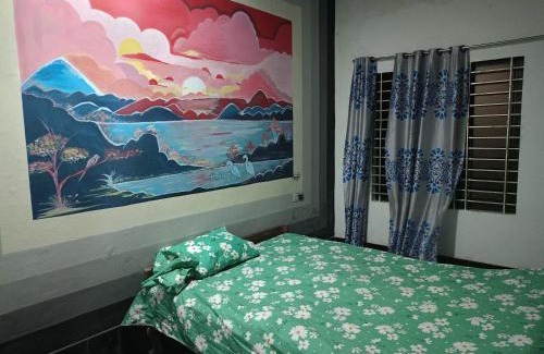 Bangladesh Casa | Holy Haven Guest House