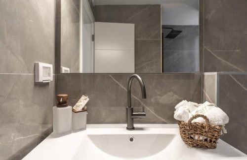 Mahane Israel Apartamento | Holysuite Moshe Hess