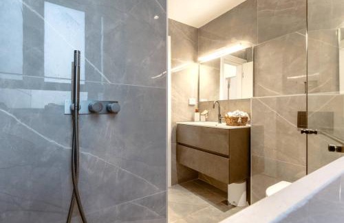 Mahane Israel Apartamento | Holysuite Moshe Hess