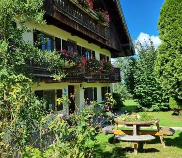 Konigsdorf Apartamento | Holzer-Hof