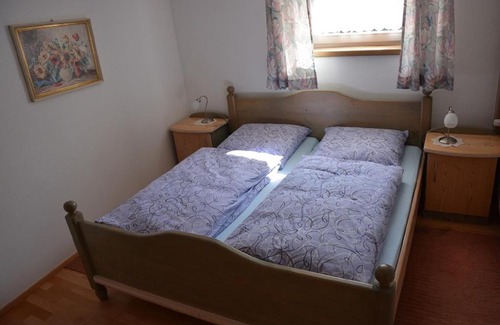 Hauzenberg Chalet De Esquí | Holzhaus