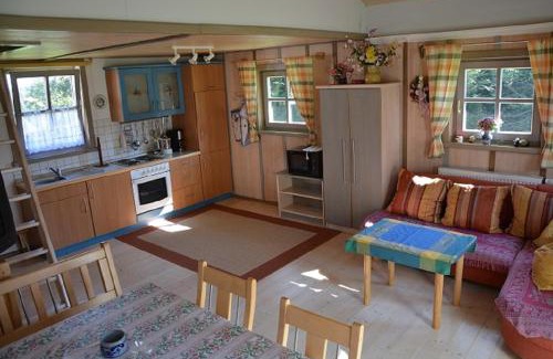 Hauzenberg Chalet De Esquí | Holzhaus