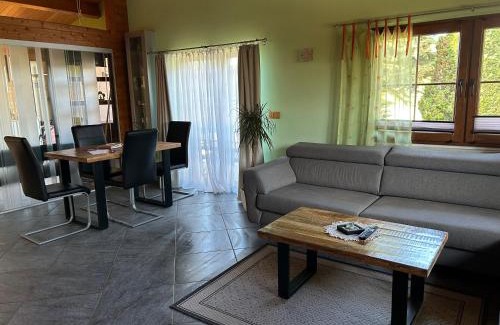 Schielo Casa | Holzhaus Harz