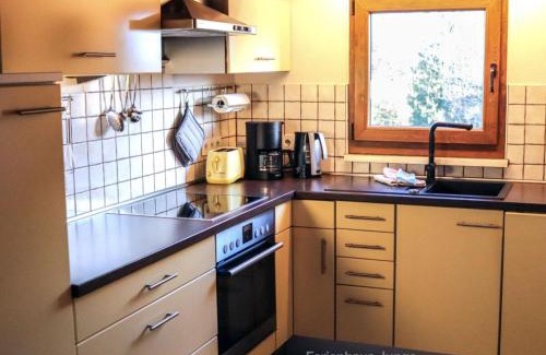 Schielo Apartamento | Holzhaus Junge in the Harz