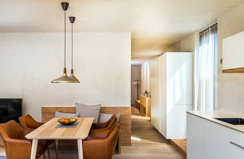 Pfunds Apartamento | Holztau, Pfunds, Austria