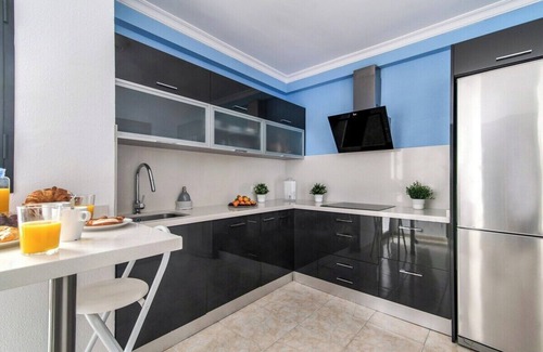 Las Palmas de Gran Canaria Apartamento | Home2Book Fantastic Design Apartment Las Palmas