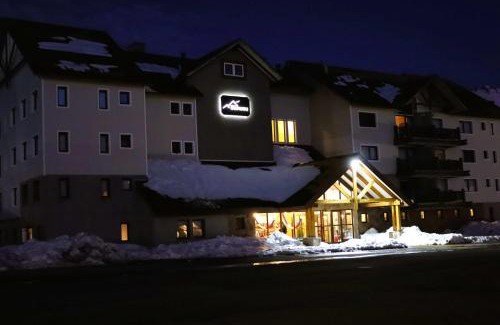 Valle Nevado Apartamento | HOM I 6PAX Edificio Valle Cóndores SKI OUT Valle Nevado