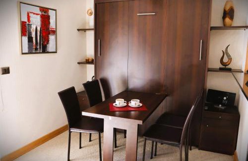 Valle Nevado Apartamento | HOM I 6PAX Edificio Valle Cóndores SKI OUT Valle Nevado