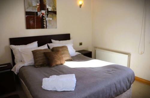 Valle Nevado Apartamento | HOM I 6PAX Edificio Valle Cóndores SKI OUT Valle Nevado