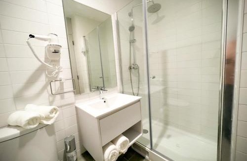 Lastarria Apartamento | HOM I Moderno Depto con encanto en Barrio Lastarria