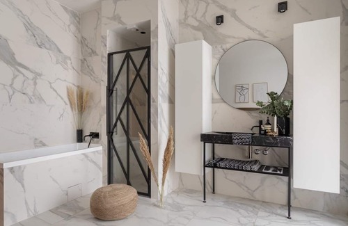 Frogner Apartamento | Homan Homes