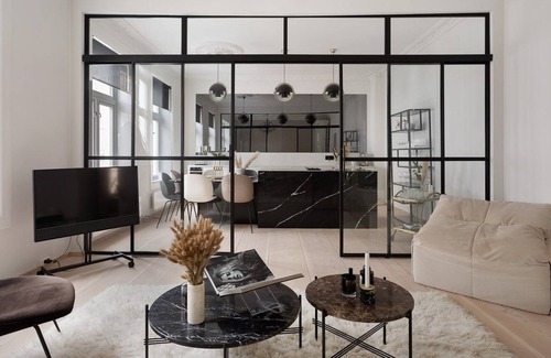 Frogner Apartamento | Homan Homes