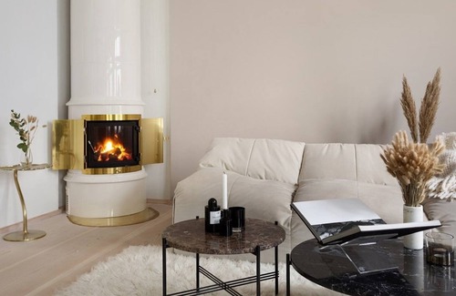 Frogner Apartamento | Homan Homes