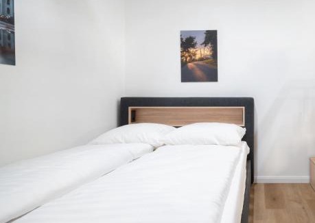 Lehel Apartamento | Homaris Apartments Isartor