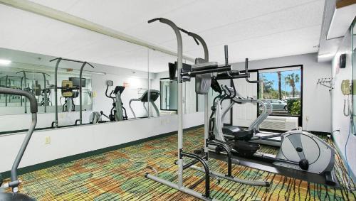 Historic Downtown Kissimmee Hotel | Home 1 Suites Extended Stay - Kissimmee
