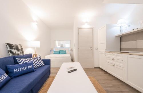 Calasetta Apartamento | Home 101