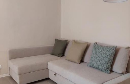 Centro Storico Apartamento | Home 11