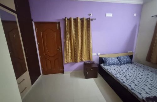 Panduranga Nagar Apartamento | Home 199