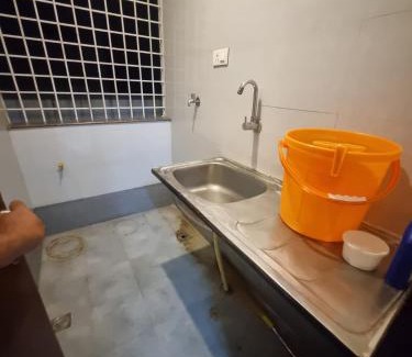 Panduranga Nagar Apartamento | Home 199