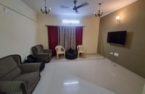Panduranga Nagar Apartamento | Home 199