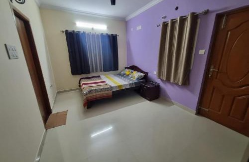 Panduranga Nagar Apartamento | Home 199