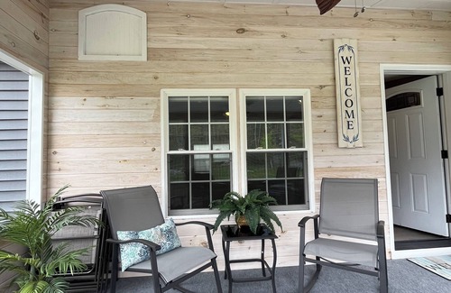 Saratoga Springs Casa | Home 2 mins to Saratoga.. Newly renovated & Pet friendly .