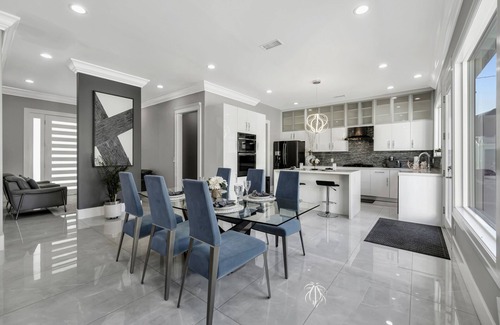 East Whittier Casa | Near Disneylandia 5bedrooms 5full bathrooms
