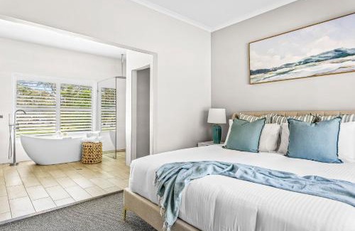 Tomerong Casa | Home among the Gum Trees" - 10 mins to Vincentia