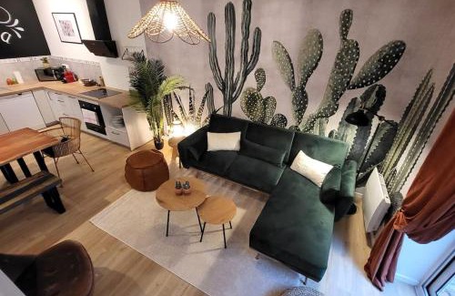 Tonnerre Apartamento | Home Antonin & Maye