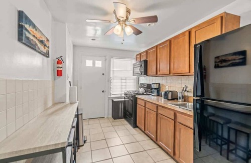 North Philadelphia Casa | Home-Arcadia/La Salle/Salus Uni
