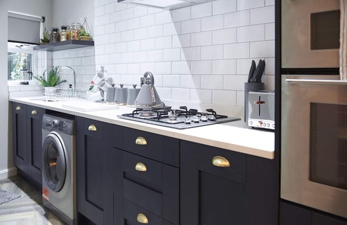 Anfield Casa | Home at Tancred Road