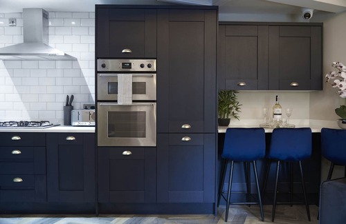 Anfield Casa | Home at Tancred Road