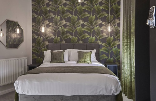 Anfield Casa | Home at Tancred Road