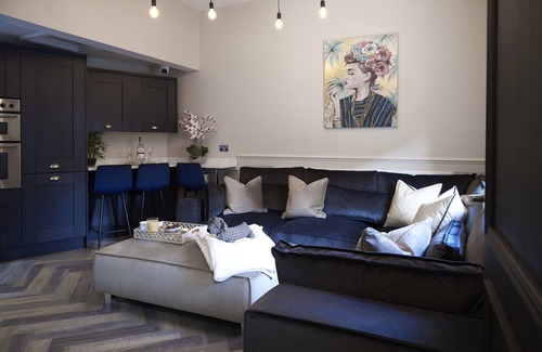 Anfield Casa | Home at Tancred Road