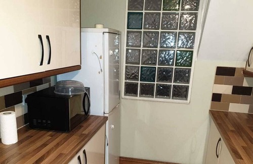 Stanford-le-Hope Casa | Casa-Clásico-Baño con bañera