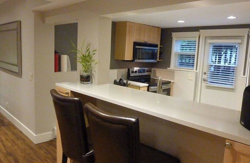 Grand Boulevard Casa | ESPECIAL DE JULIO $ 200 / NOCHE! Grand Blvd Suite - North Vancouver, 2 habitaciones, 1250 pies cuadrados