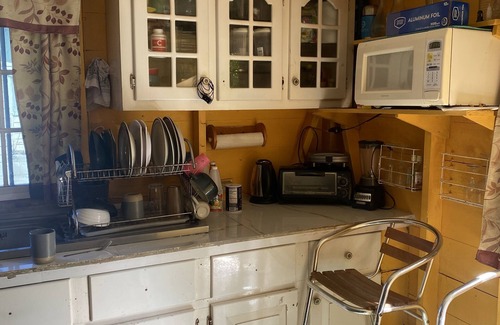 Little London Apartamento | Home away from home cottage