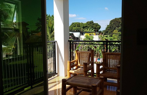 Talisay Apartamento | ¡Hogar lejos del hogar!